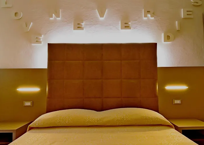 Hotel Fernanda