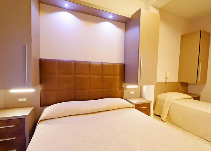 Hotel Fernanda