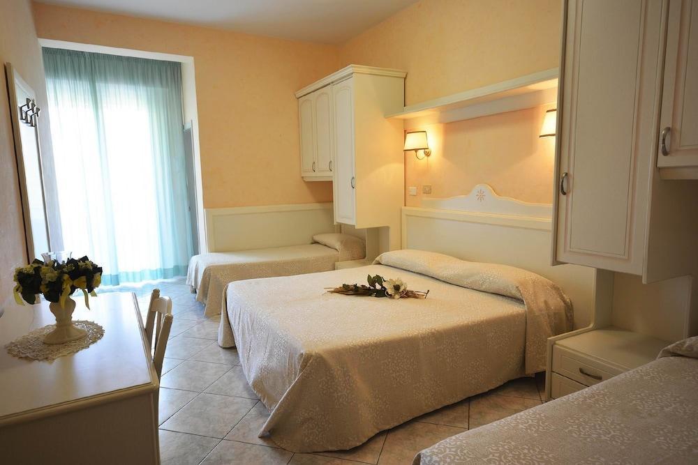 Fernanda 3* Cesenatico