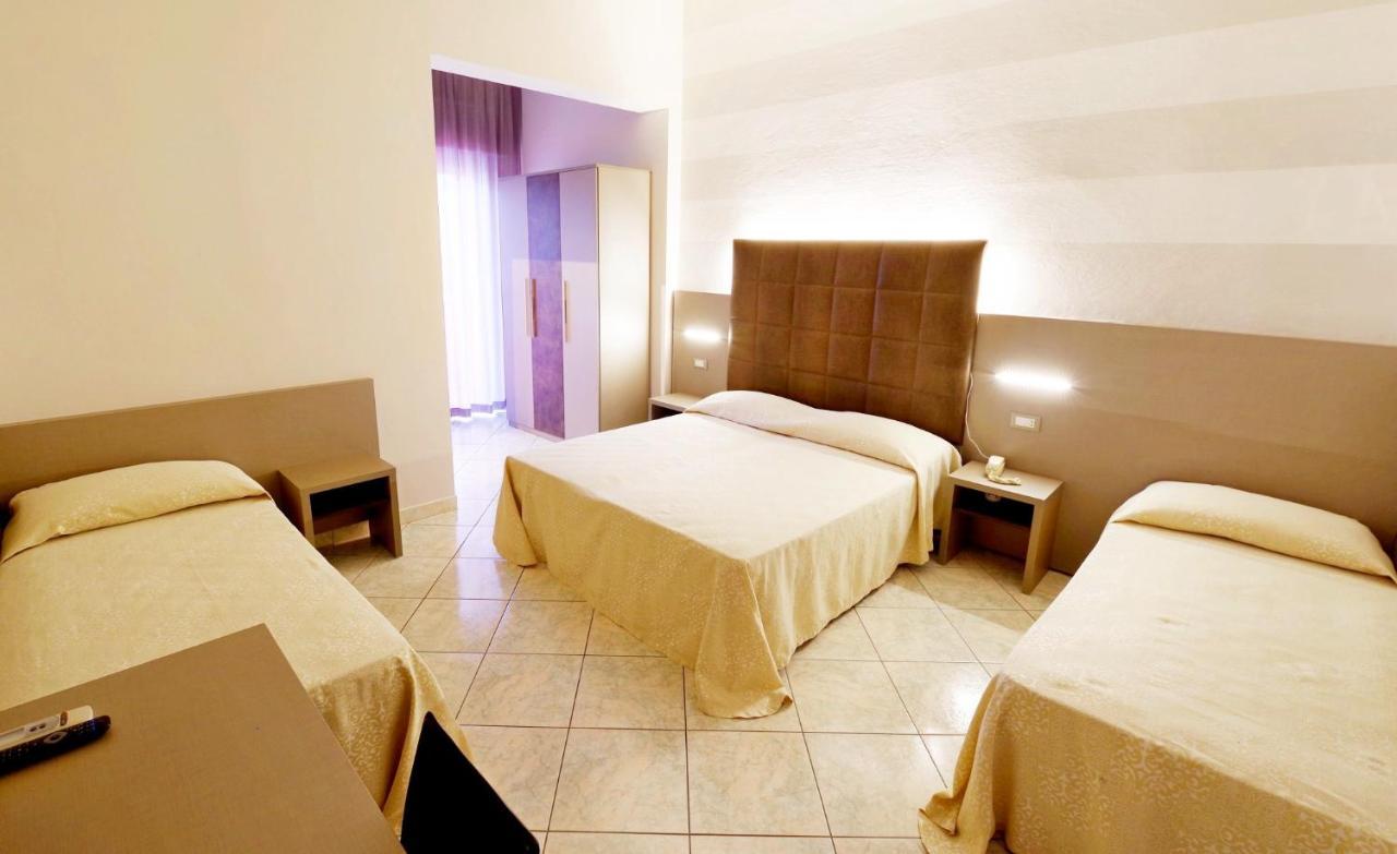 Fernanda 3* Cesenatico