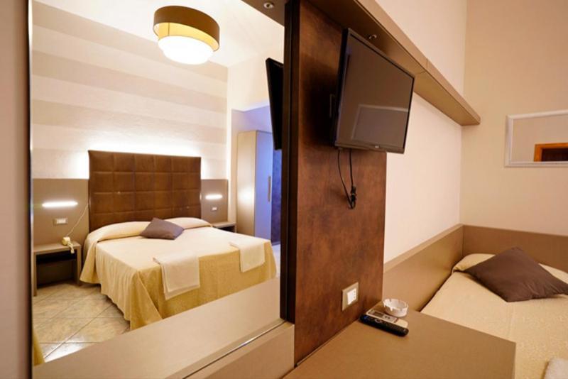 Hotel Fernanda 3*