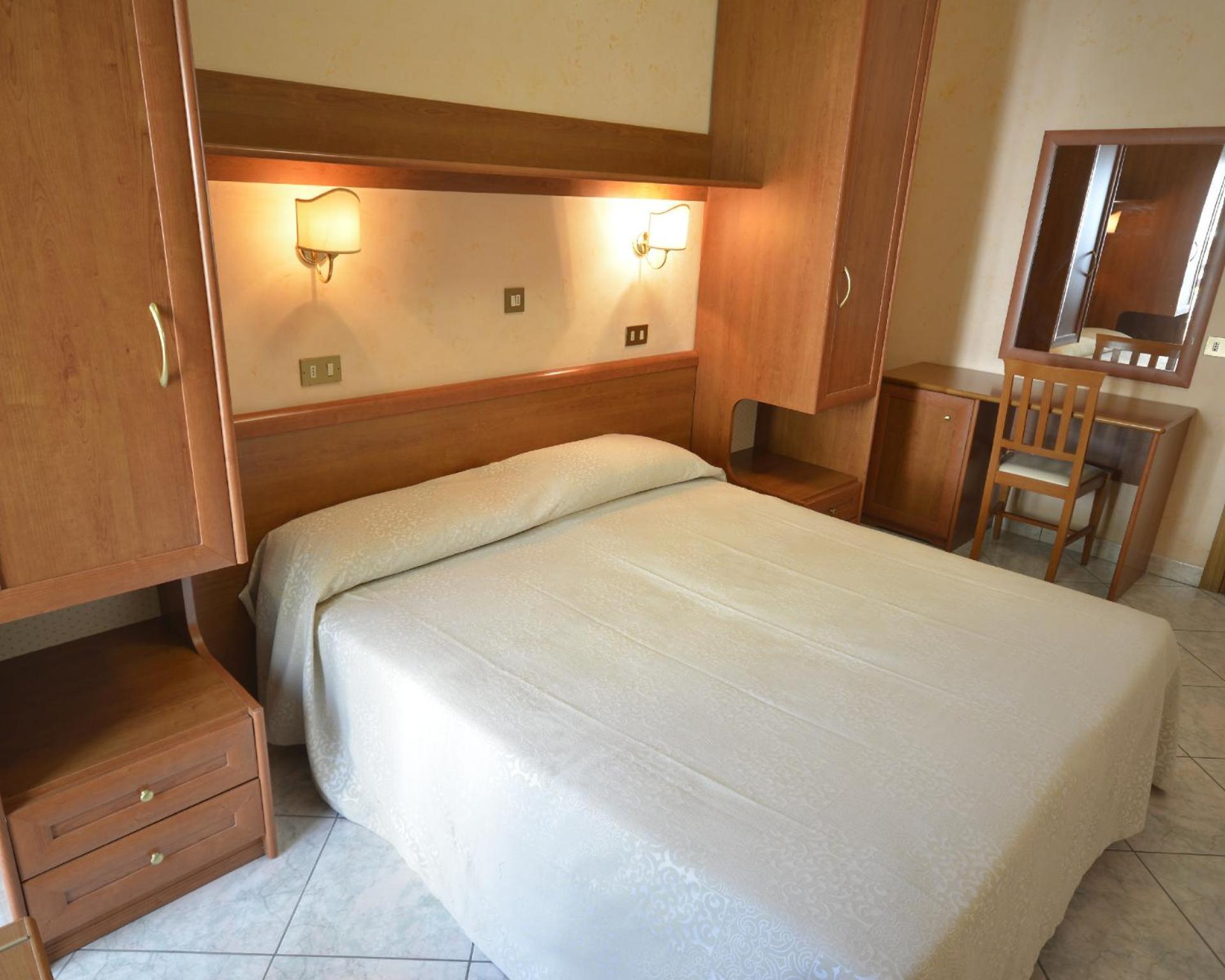 Hotel Fernanda Cesenatico