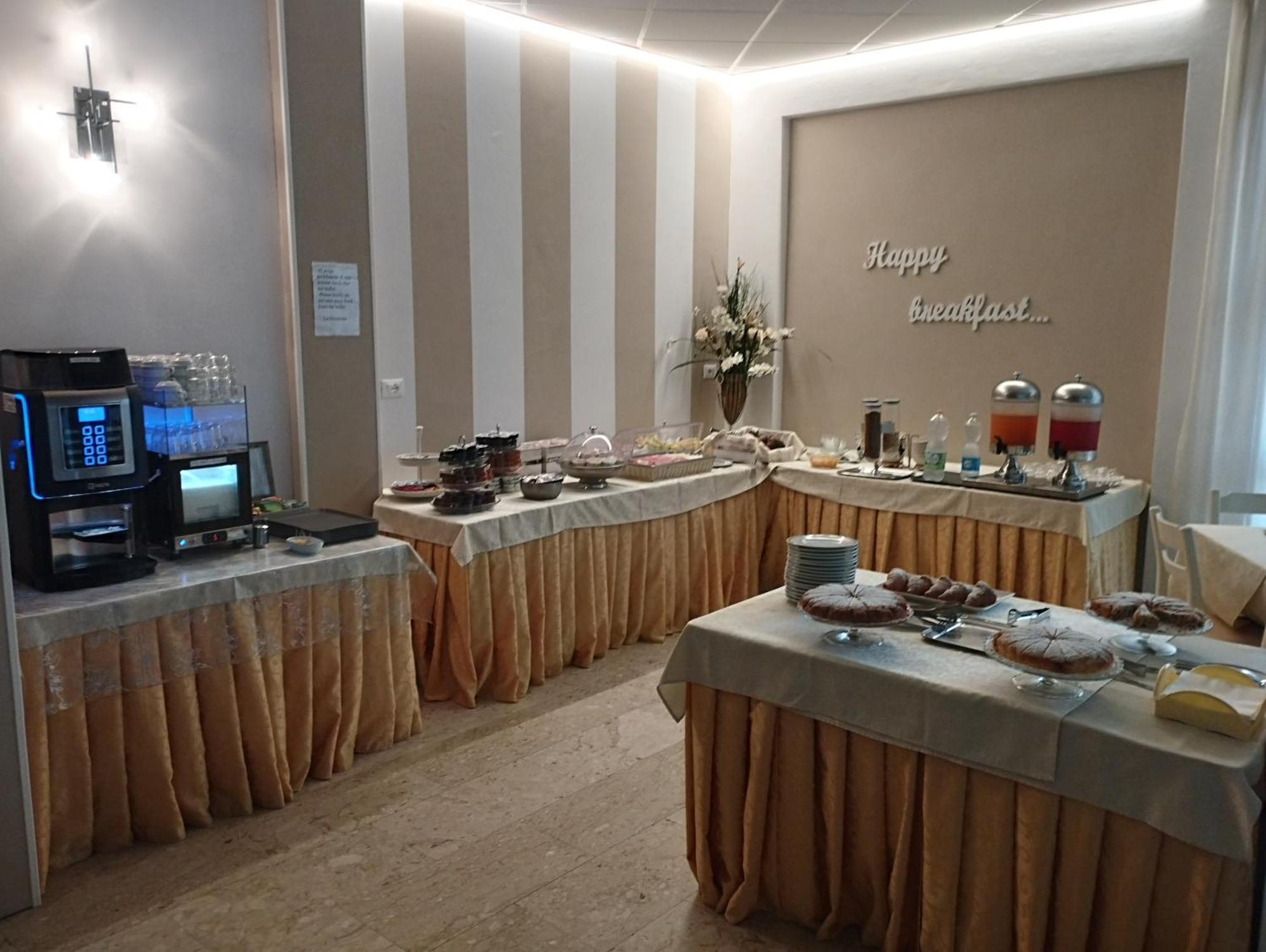 Fernanda 3* Cesenatico
