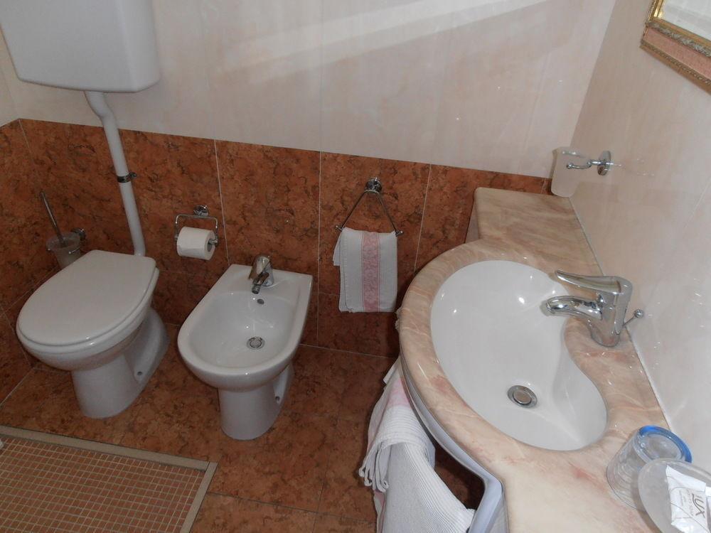 Fernanda Hotel Cesenatico