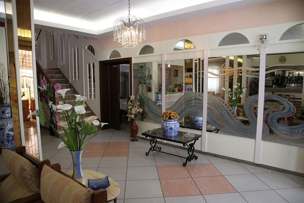 Hotel Fernanda Cesenatico
