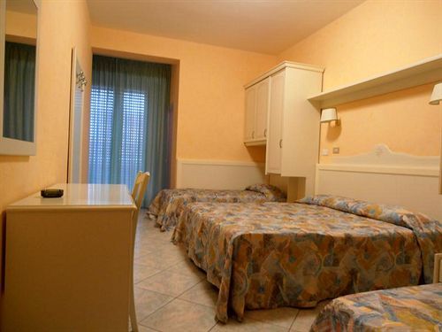 Fernanda Hotel Cesenatico