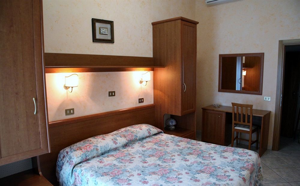 Fernanda 3* Cesenatico
