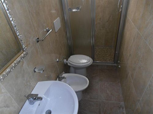 Fernanda Hotel Cesenatico