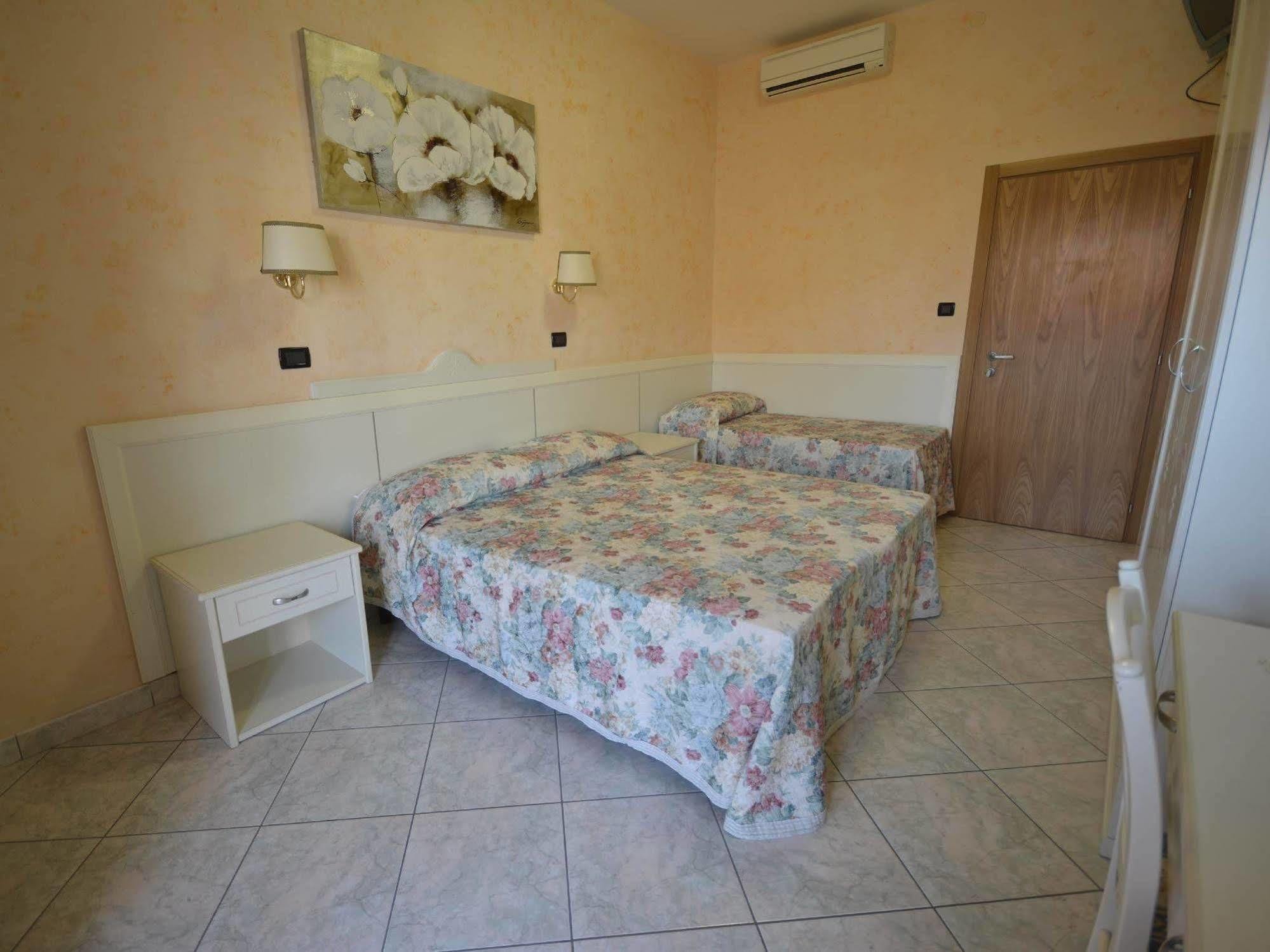 Hotel Fernanda 3*