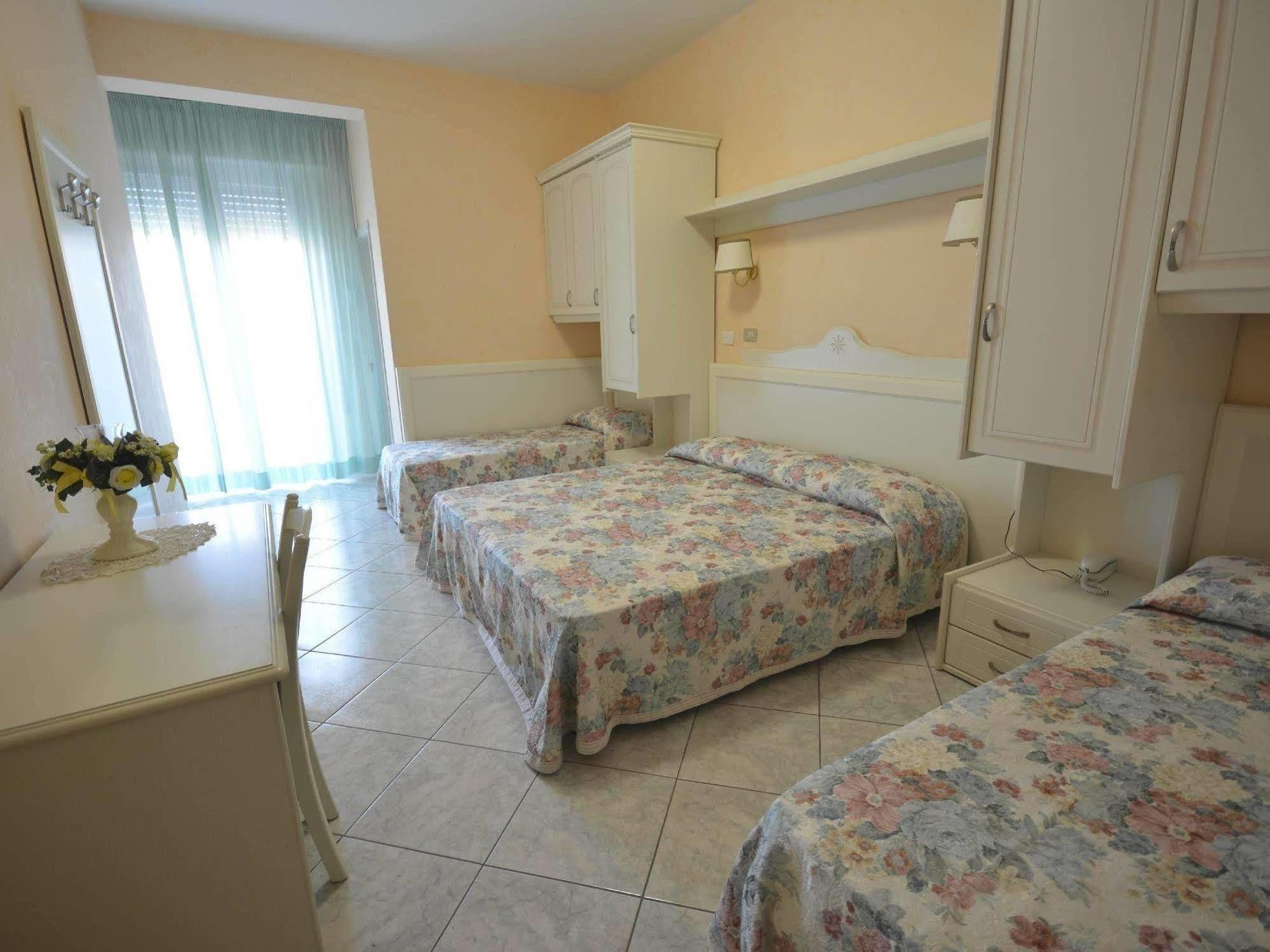 Fernanda Hotel 3*