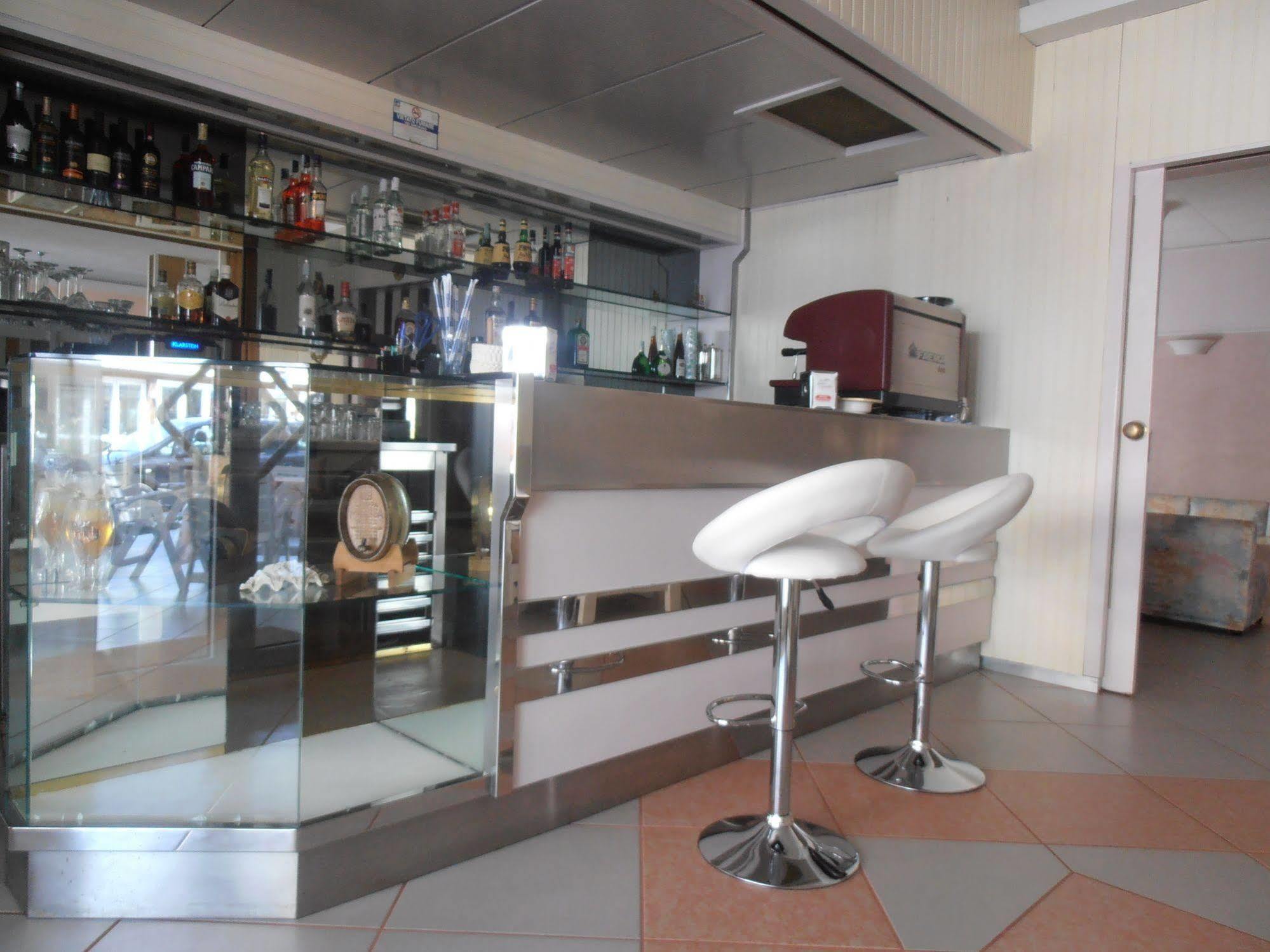 Fernanda Hotel Cesenatico