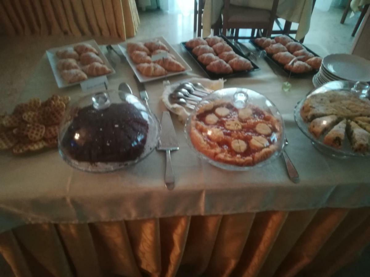 Fernanda Hotel