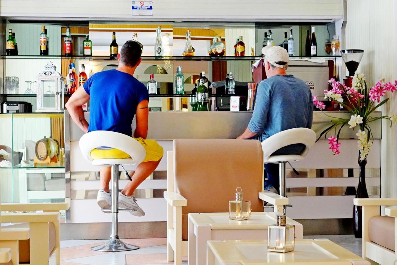 Fernanda Hotel Cesenatico